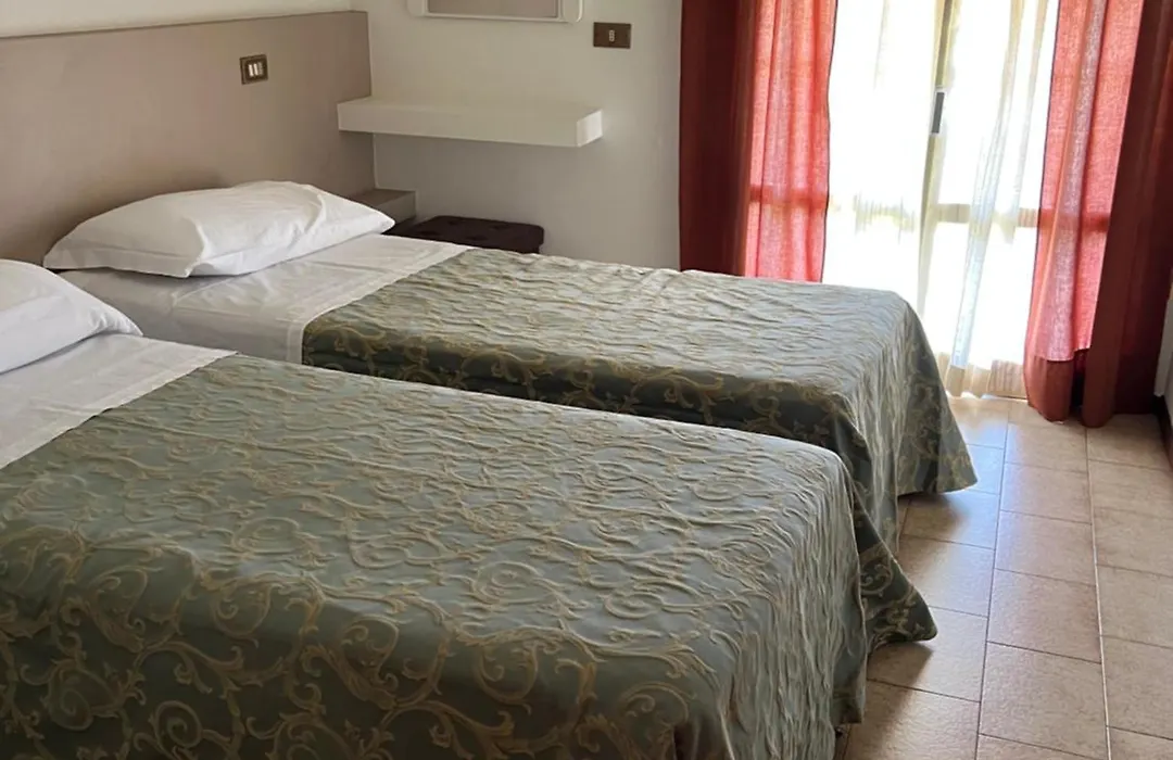 Hotel Liverpool-1